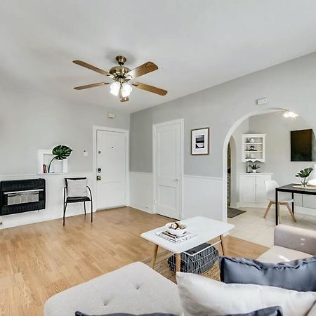 The Haven Lower-Greenville Ave Даллас Экстерьер фото